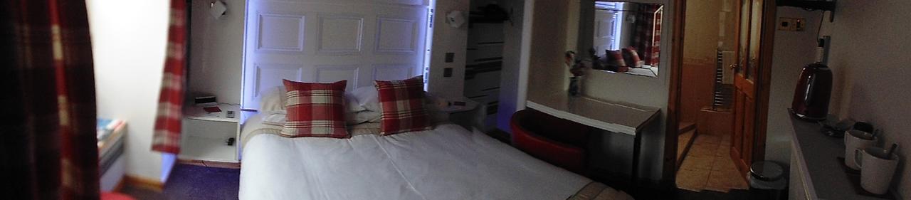 Westmore Bed & Breakfast Alness Exterior foto